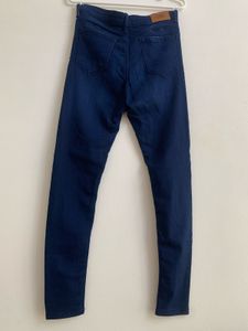 Tokyo Talkies Supper Skinny Jean