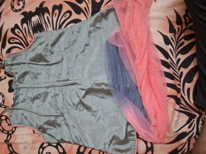 w My Doughter Dress Saleing Bcoz She Become Fatty
