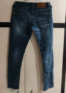 Burberry Jeans