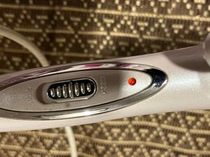 Rozia Hair Curler