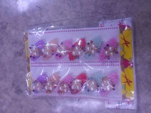 Saree Pin