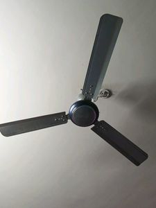 Longway fan