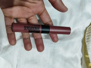 Maybelline Newyork Lipstick In The Shade NU07