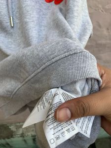 H&amp;M Rare orignal Coca-Cola Hoodie