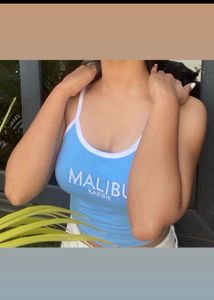 Babyblue Tee