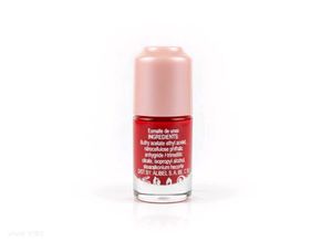 Red Nail Polish