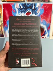 Twilight, Book 1 : Twilight