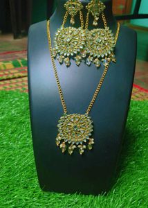 Jewellery Set
