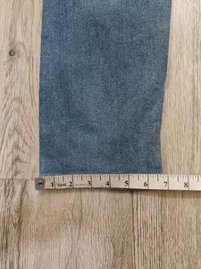 Ma522 The Indian Garage Co. Jeans Waist 38