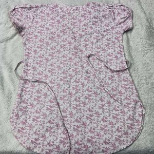 Cotton Long Top 34,36💫