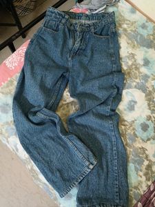F & C straight leg Jeans