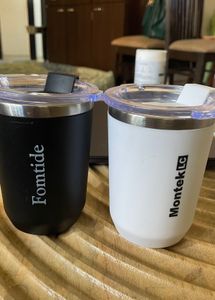 New Jaypee Plus Tumblers (Set of 2)