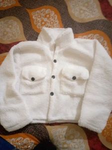 Trendy Furr Hood Winter Thermal...