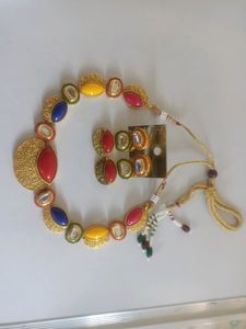 Jewellery Set