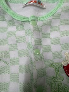 New with tag Cute Baby Romper