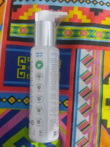 The Moms Co. Face wash &amp; Oil Free Moisturizer