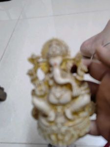 Ganesha,fibre,25yrold,mumbai