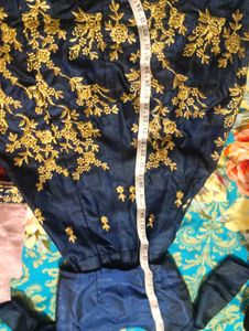 Baby Girl Lehenga Choli With Dupatta