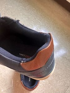 Bata Red Label, Size- 9