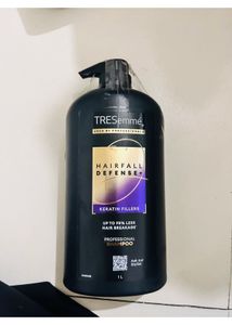 Tresemme Hair Fall Defense Shampoo