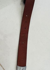 Mens Belt