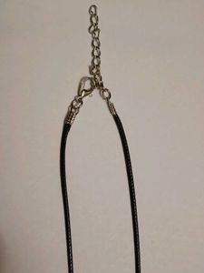 Red Gothic Necklace