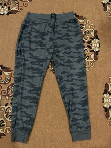 Joggers