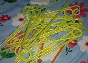 Clothing Hangers