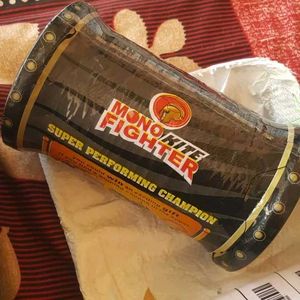Original Premium Mono Quality Fighter Manja