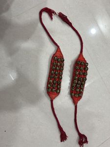 Kathak Ghungroo Bells