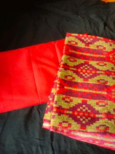 Dress Material