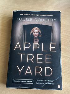 Apple Tree Yard - Louise Doughty