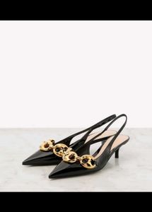 Gucci Heels Premium Quality