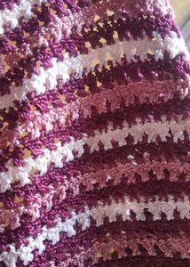 Crochet Top