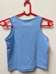 Crop Top For Women
