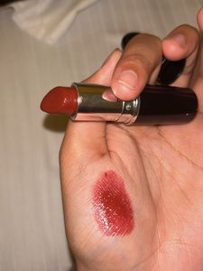 MAC lustreglass - SPICE IT UP!