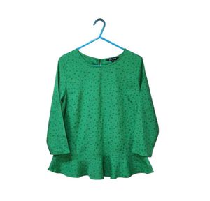 Annabelle Top