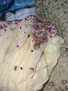 Elegant Embroidered Kurta Set