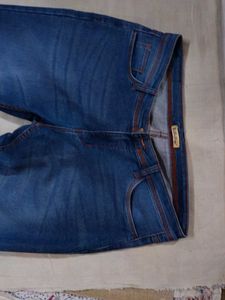 Women Zeans 34 Size