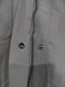 🇰🇷 Korean Parachute Loose Fit Jacket
