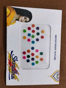 Bindis - Multi Pack