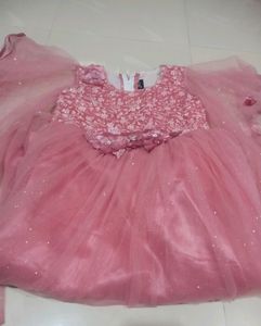 Baby Frock