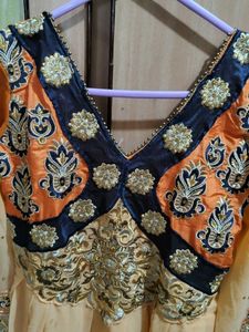 Designer Anarkali Suit