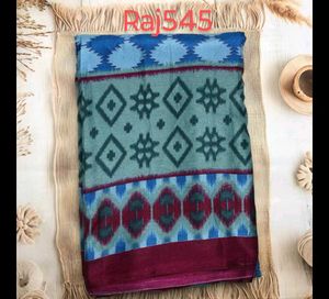 CRAPE SILK SAREE