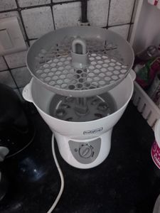 Babyhug Bottle Sterilizer