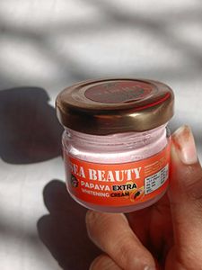 Sea Beauty Papaya Cream