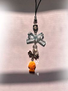 JAPANESE TAIYAKI CHARM