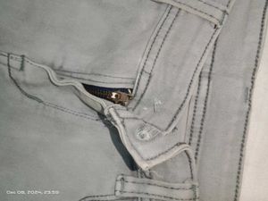 Women Ankle Skinny Jeans