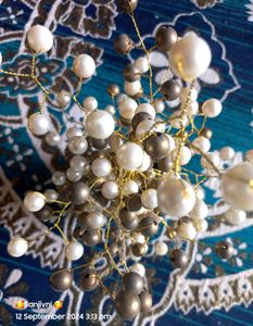 beads tree
