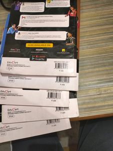 Educart Sample Paper CBSE Board Previous Years 2022 With Toppers Solution